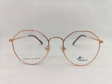 Gafa de Vista con Clip Solar Mammut MA7503