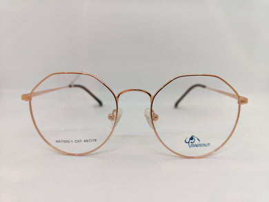 Gafa de Vista con Clip Solar Mammut MA7503