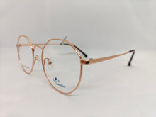 Gafa de Vista con Clip Solar Mammut MA7503