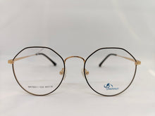 Gafa de Vista con Clip Solar Mammut MA7503