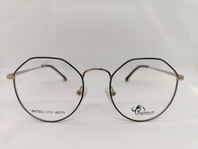 Gafa de Vista con Clip Solar Mammut MA7503