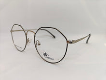 Gafa de Vista con Clip Solar Mammut MA7503