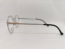 Gafa de Vista con Clip Solar Mammut MA7503