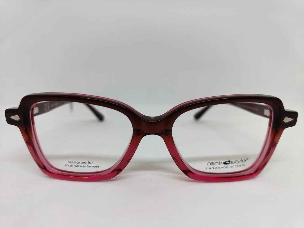 Gafa de vista Centro Style F0558