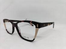 Gafa de Vista con Clip Solar Osmose OCP613