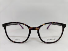 Gafa de Vista con Clip Solar Osmose OCP510