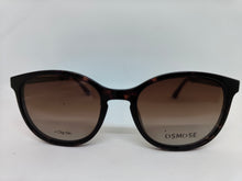 Gafa de Vista con Clip Solar Osmose OCP510