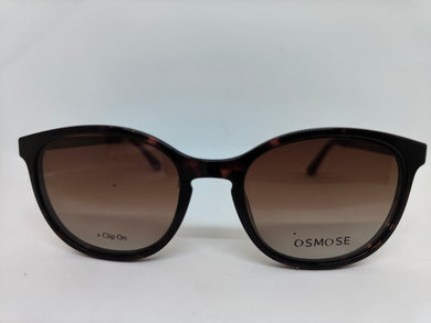 Gafa de Vista con Clip Solar Osmose OCP510