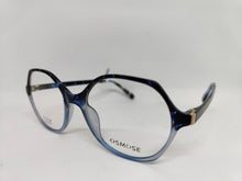 Gafa de Vista con Clip Solar Osmose OCP540