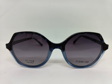 Gafa de Vista con Clip Solar Osmose OCP540