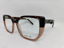 Gafa de Vista con Clip Solar Osmose OCP596