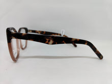 Gafa de Vista con Clip Solar Osmose OCP596