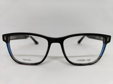 Gafa de Vista con Clip Solar Osmose OCP614