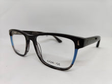 Gafa de Vista con Clip Solar Osmose OCP614