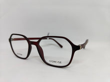 Gafa de Vista con Clip Solar Osmose OCP536