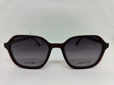 Gafa de Vista con Clip Solar Osmose OCP536