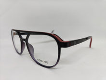 Gafa de Vista con Clip Solar Osmose OCP564