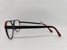 Gafa de Vista con Clip Solar Osmose OCP564