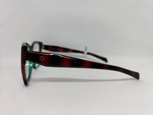 Gafa de Vista con Clip Solar Osmose OCP605