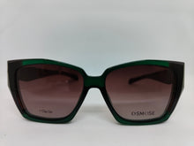 Gafa de Vista con Clip Solar Osmose OCP605