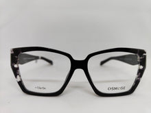 Gafa de Vista con Clip Solar Osmose OCP605