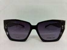 Gafa de Vista con Clip Solar Osmose OCP605