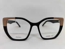 Gafa de Vista con Clip Solar Osmose OCP596