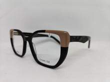 Gafa de Vista con Clip Solar Osmose OCP596