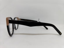 Gafa de Vista con Clip Solar Osmose OCP596