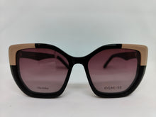 Gafa de Vista con Clip Solar Osmose OCP596