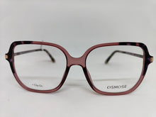 Gafa de Vista con Clip Solar Osmose OCP579