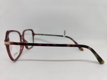 Gafa de Vista con Clip Solar Osmose OCP579