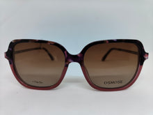 Gafa de Vista con Clip Solar Osmose OCP579