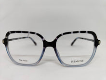 Gafa de Vista con Clip Solar Osmose OCP579