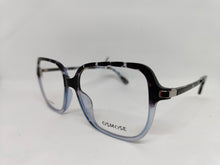 Gafa de Vista con Clip Solar Osmose OCP579