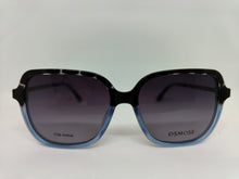 Gafa de Vista con Clip Solar Osmose OCP579