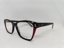 Gafa de Vista con Clip Solar Osmose OCP613