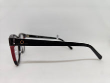 Gafa de Vista con Clip Solar Osmose OCP613