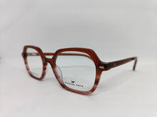 Gafa de Vista con Clip Solar Emanuel Fritz EFCS8023