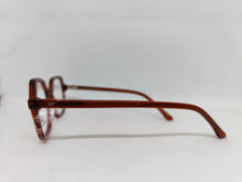 Gafa de Vista con Clip Solar Emanuel Fritz EFCS8023