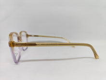 Gafa de Vista con Clip Solar Emanuel Fritz EFCS8019