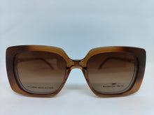 Gafa de Vista con Clip Solar Emanuel Fritz EFCS8019