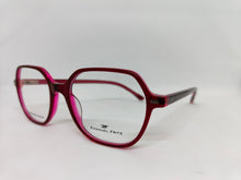 Gafa de Vista con Clip Solar Emanuel Fritz EFCS8020