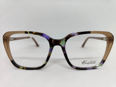 Montura de Vista Donna Fontana DF-271