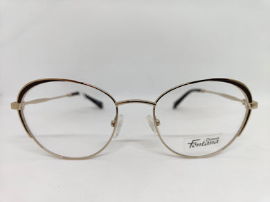 Montura de Vista Donna Fontana DF-266