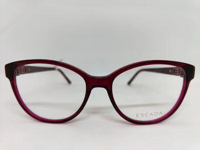 Montura de Vista Escada VESD78