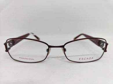 Montura de Vista Escada VES663S