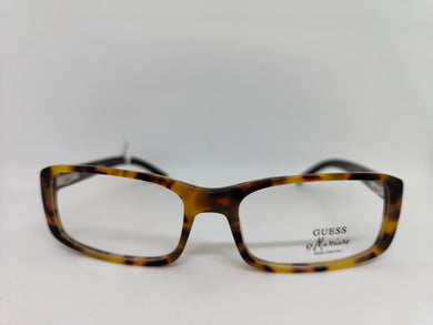 Montura de Vista Guess GM117