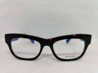 Montura de Vista Guess GU2575