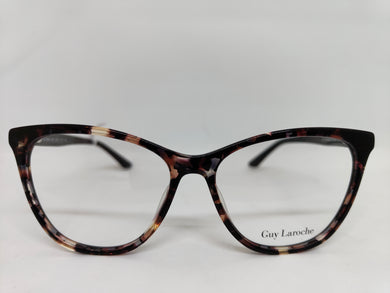 Montura de Vista Guy Laroche 76488